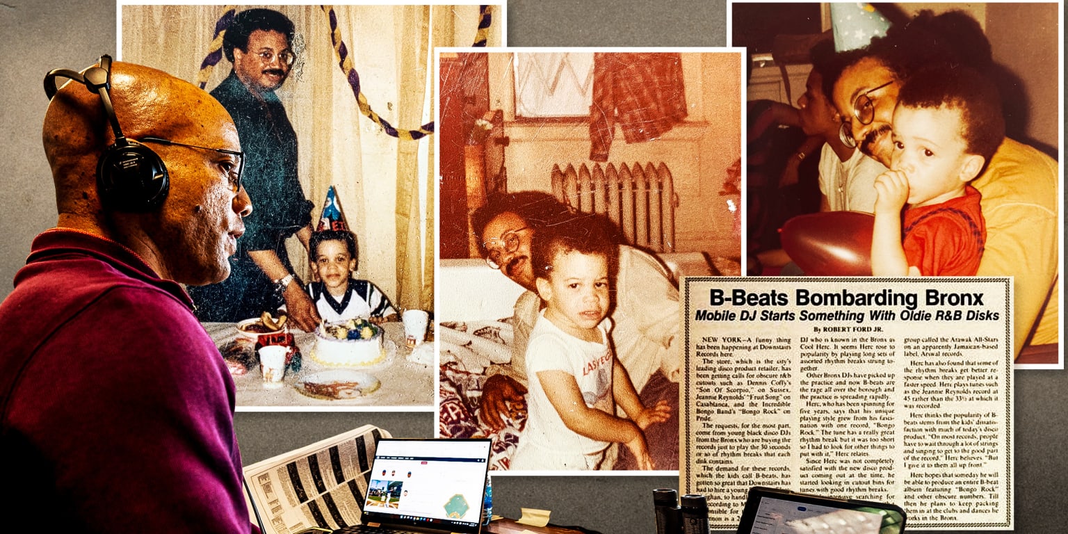 Father Rocks Top Cookstown Robert Ford writes essay about late father Rocky Ford