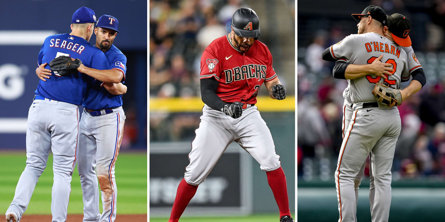 MLB's 100-win teams all suffer early postseason exits -- should