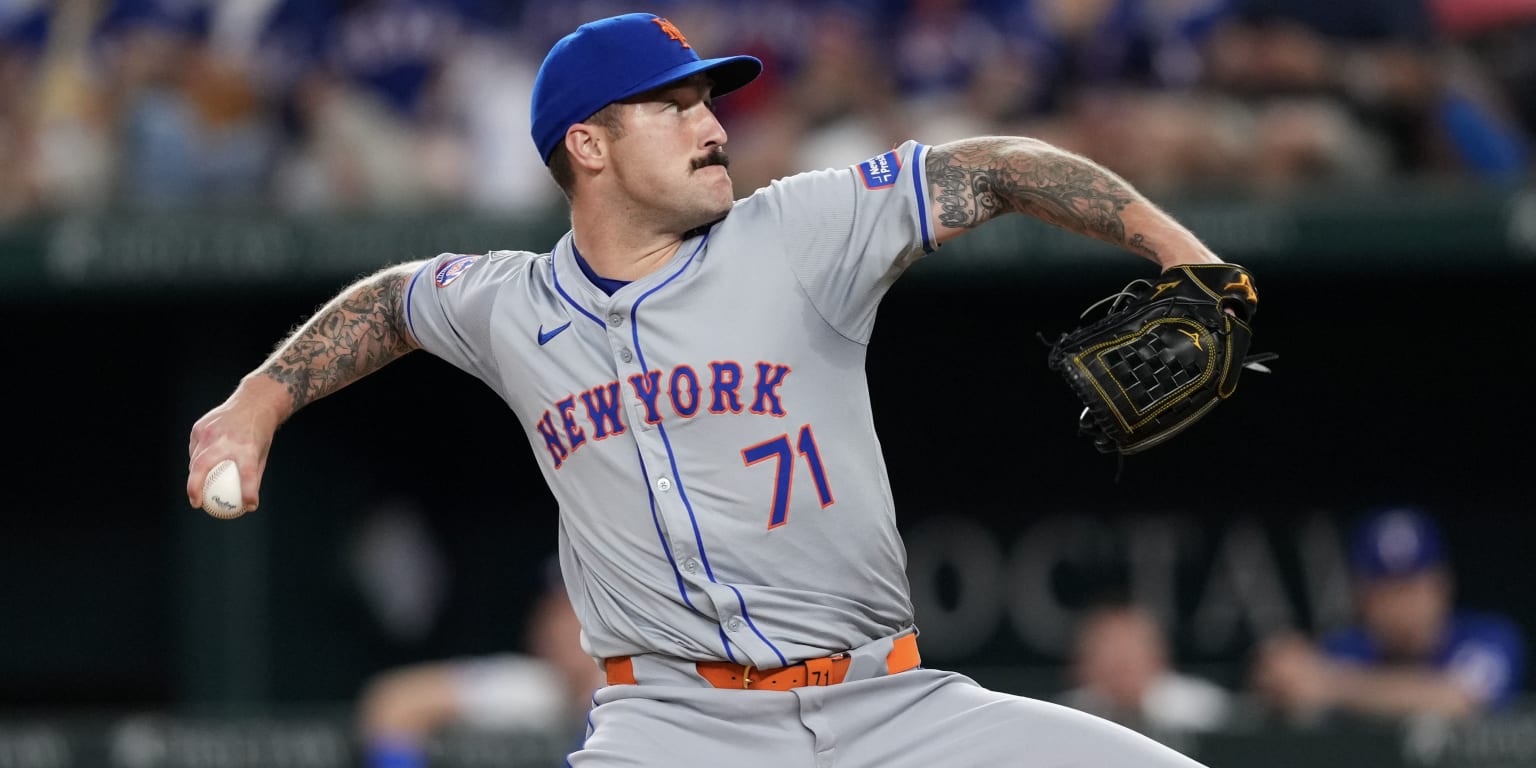 Mets' 2024-25 non-tender, arbitration decisions