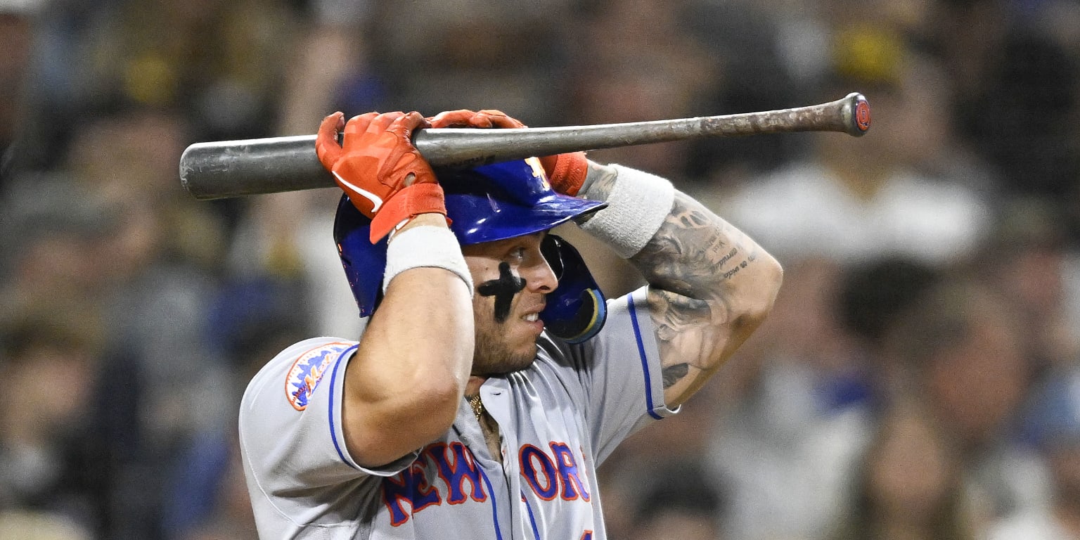 Francisco Alvarez home run leads NY Mets rally behind Kodai Senga's win