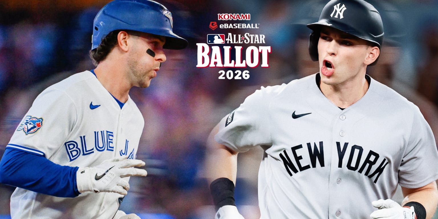 5 takeaways from the latest All-Star voting results