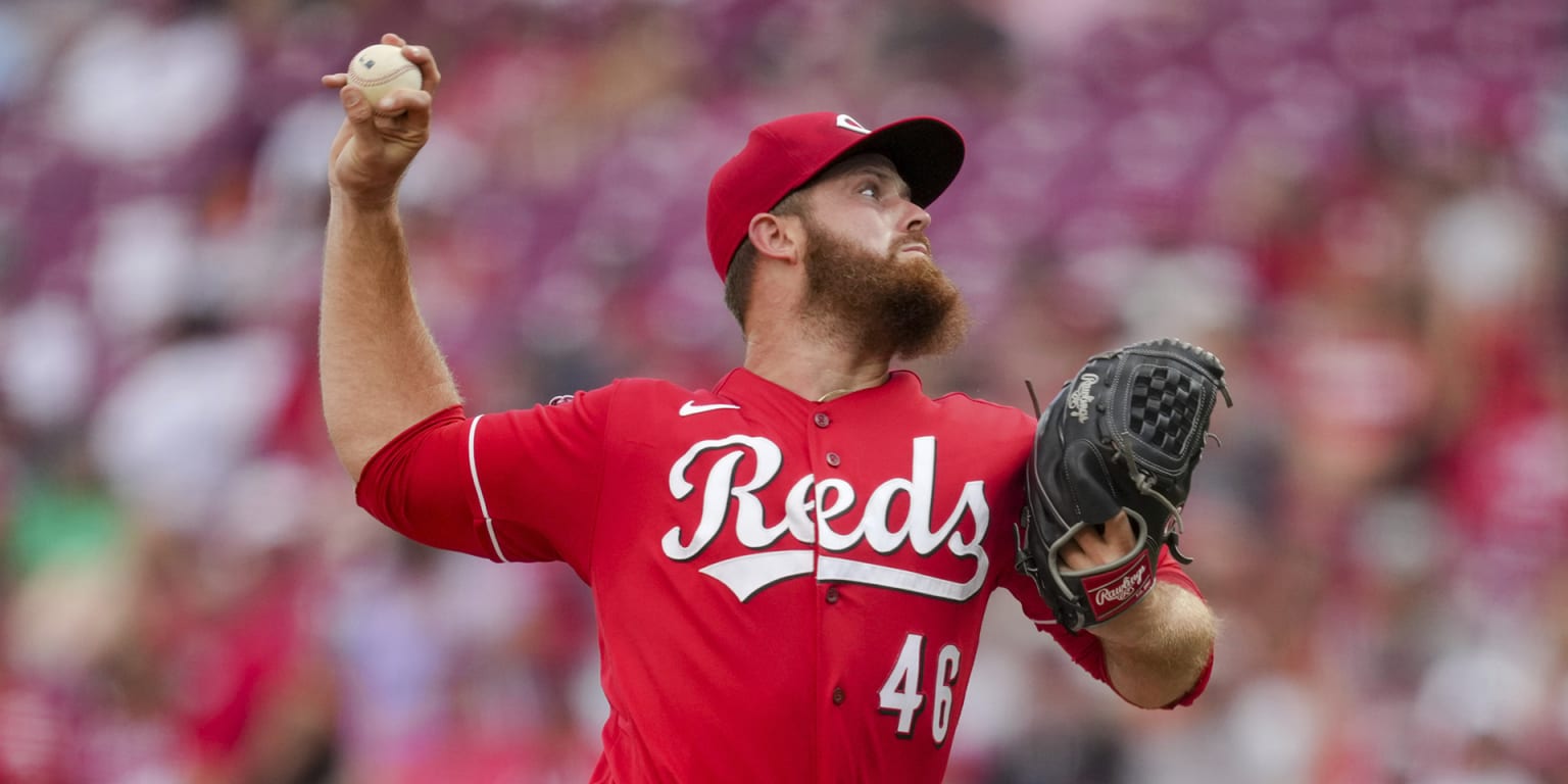 A Reds névsora sérülésekkel és COVID-19-vel küzd a Mariners legyőzésében