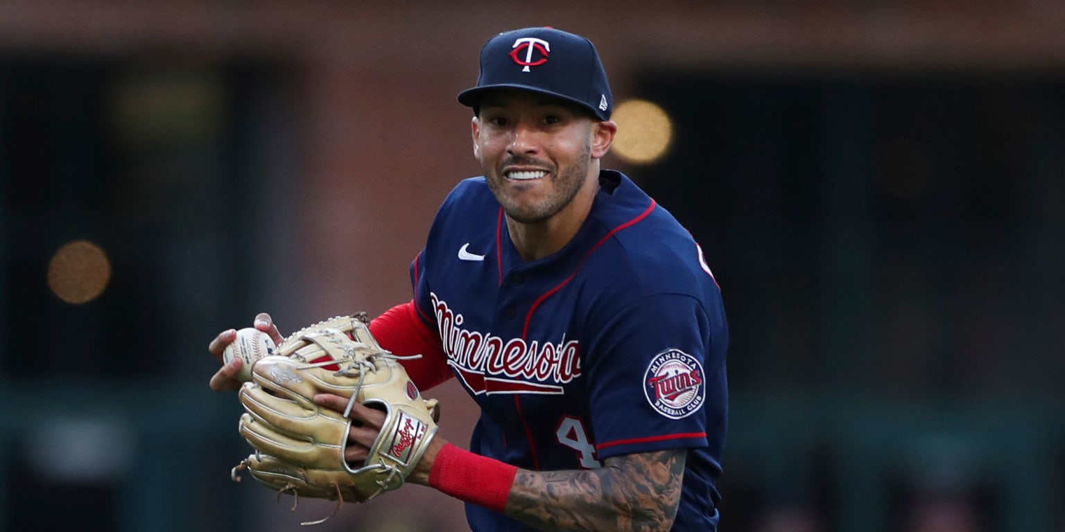 Five moves the Twins need to make before Opening Day 2023