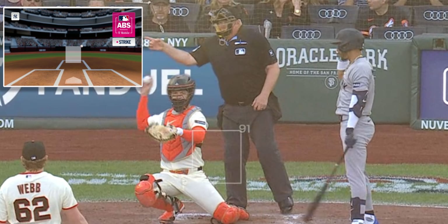 A historic first strike challenge was ... upheld!