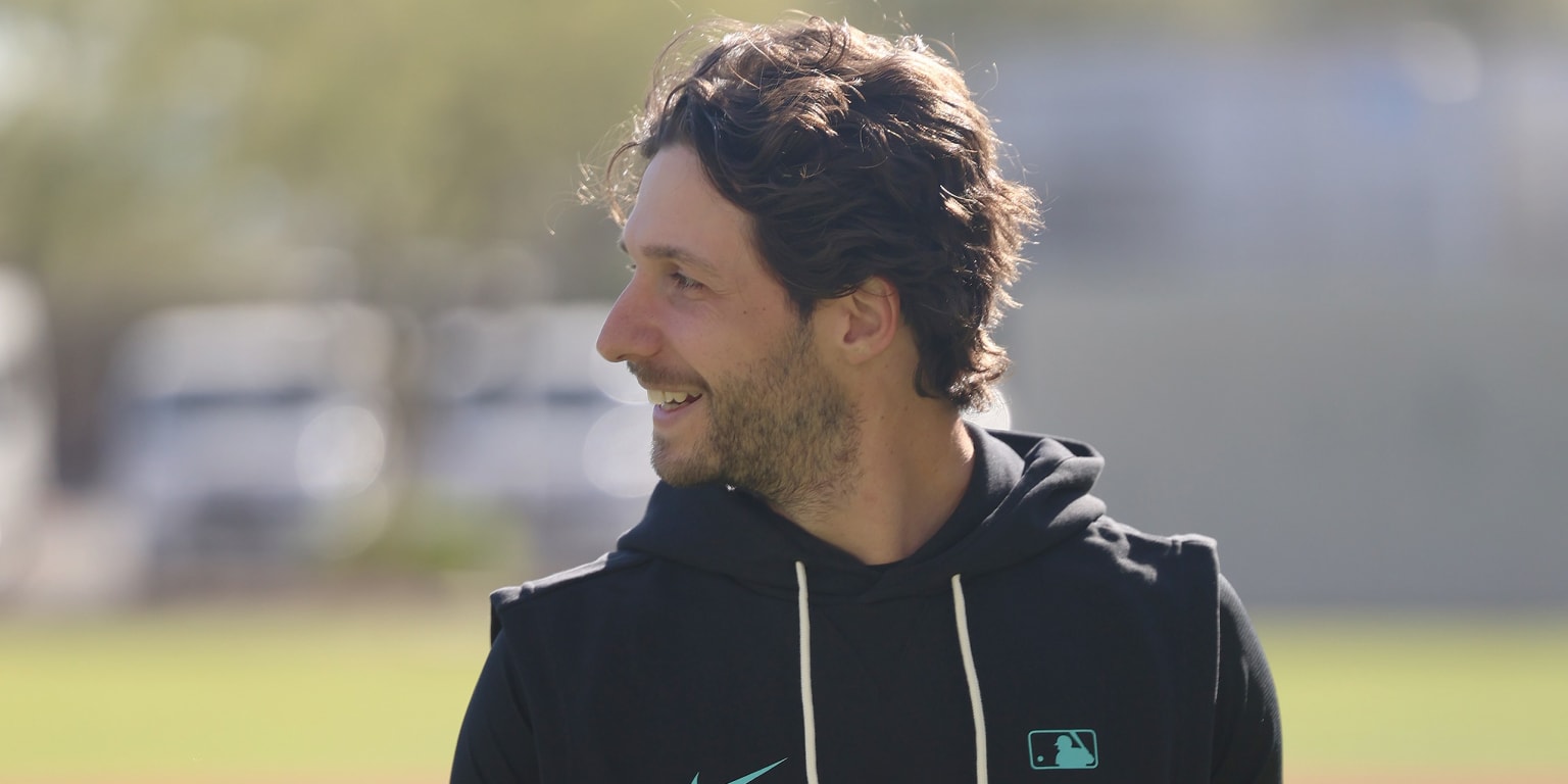 Getting creative with contract leads Gallen, D-backs to happy reunion