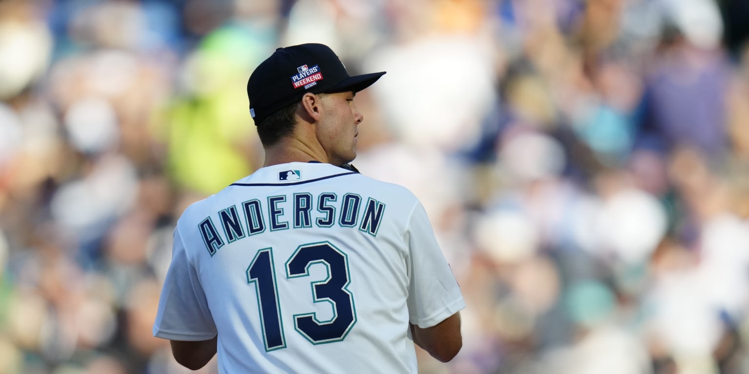 MARINERS ANNOUNCE 2026 MINOR LEAGUE AWARD WINNERS