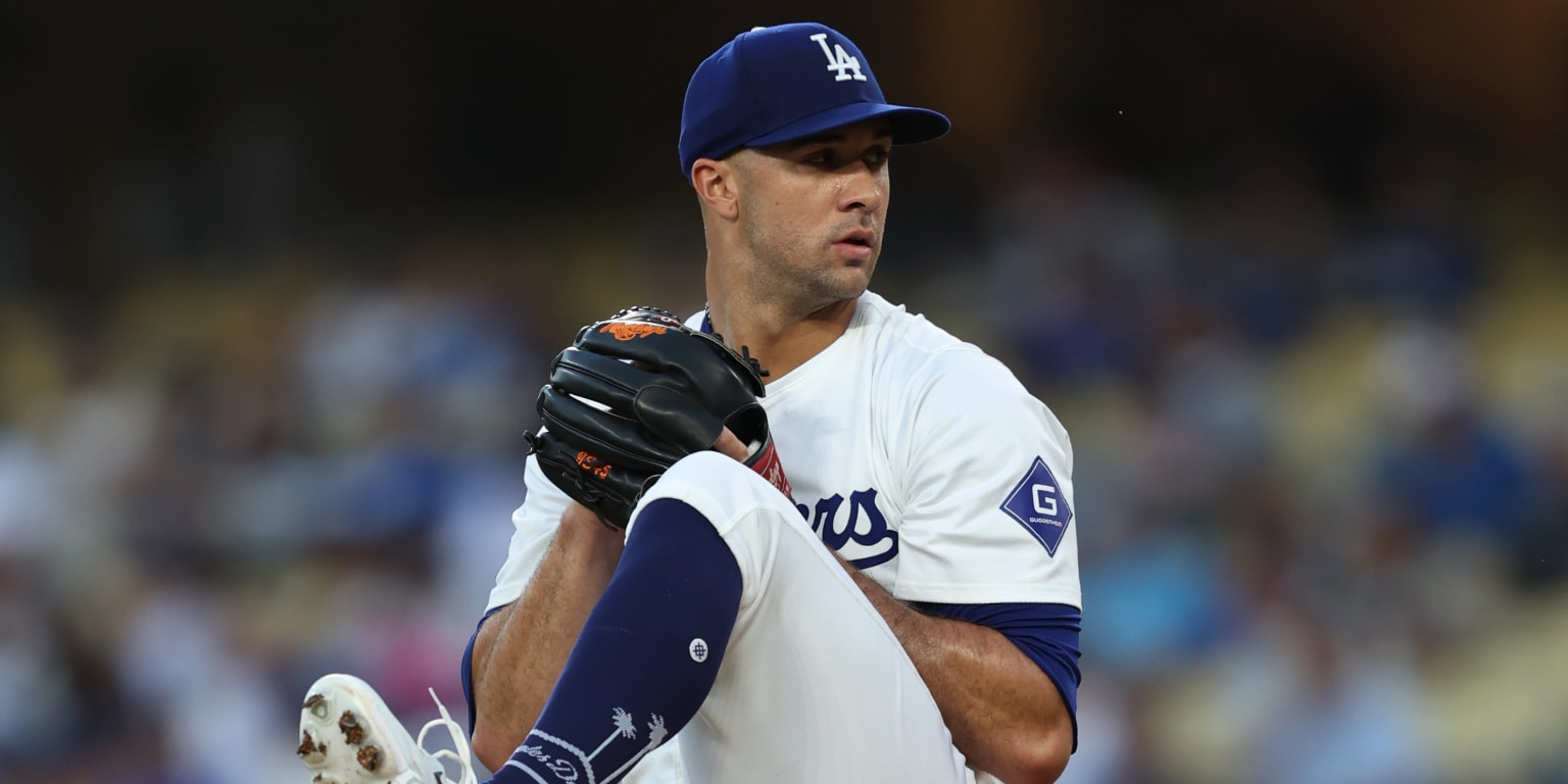Dodgers' NLDS Strategy Rotation Insights and Key XFactors Ahead BVM
