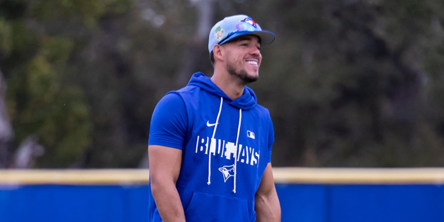 Apologies issued, Berríos ready to turn page on '25 controversy