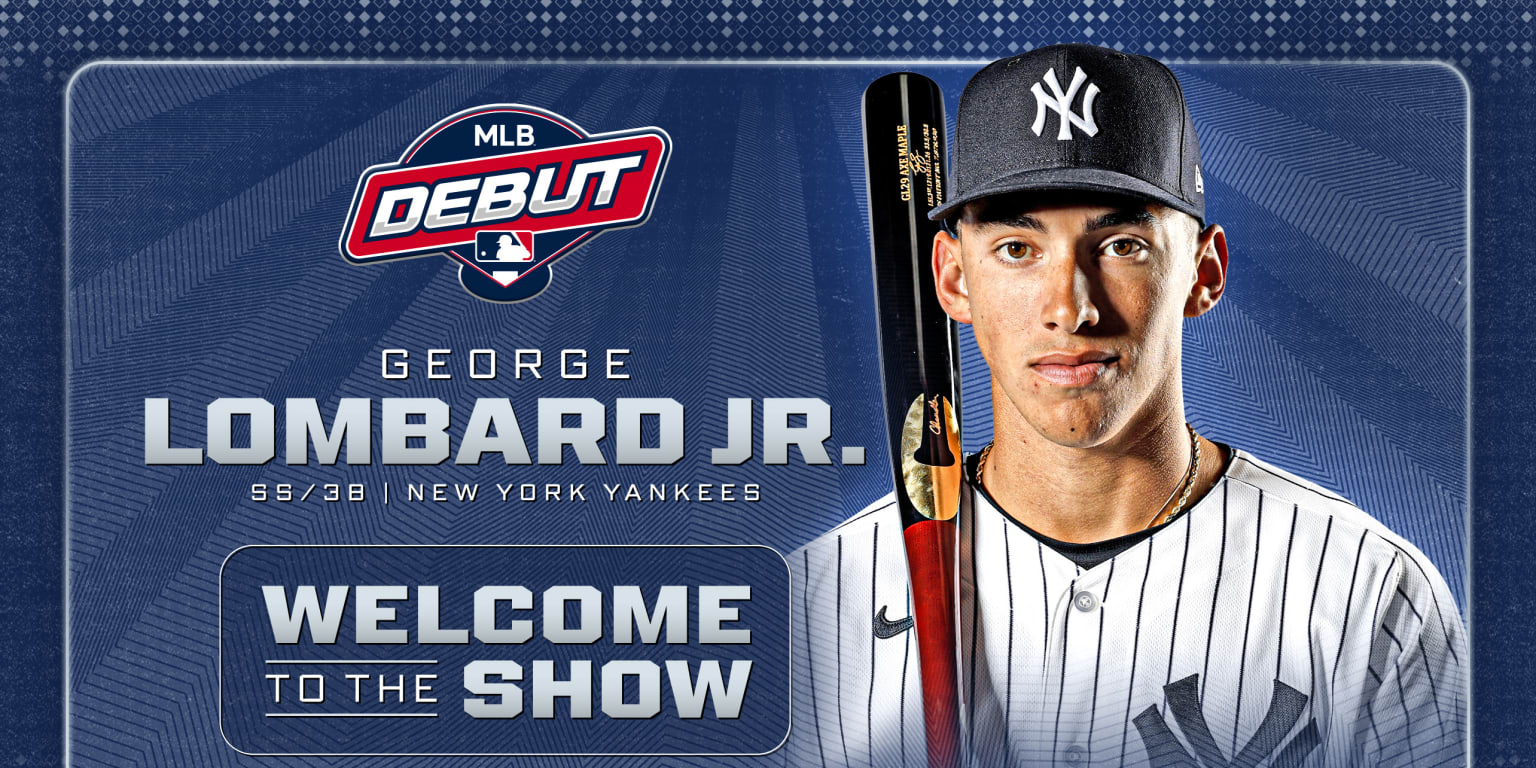 What to expect from Yankees No. 1 prospect Lombard Jr. in the big leagues