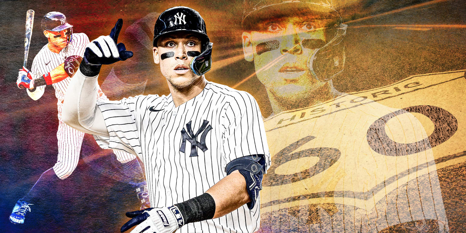 Aaron Judge and Baseball's Youth Movement - A Very Simple Game