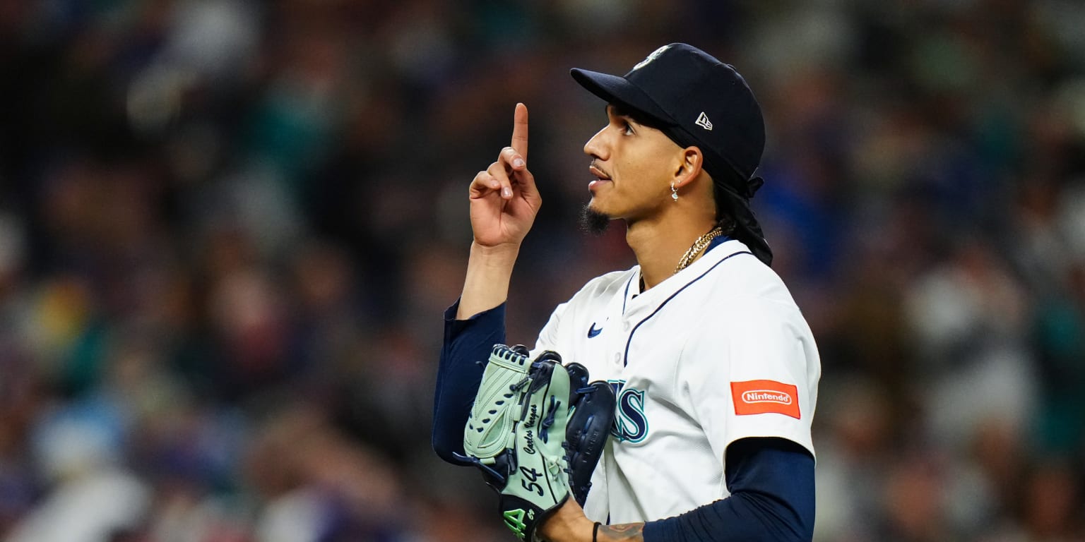 Vargas tosses easy inning in 1st rehab appearance