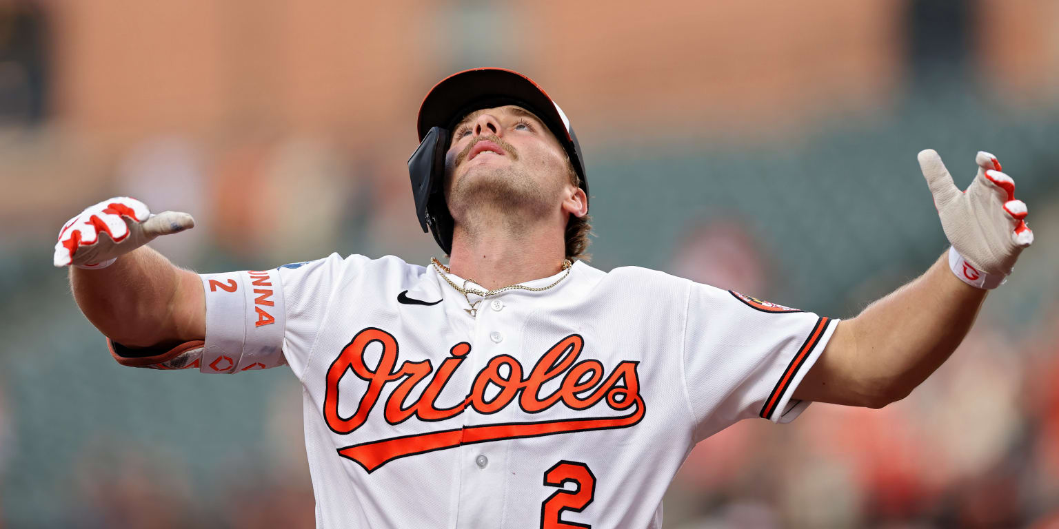 Orioles Break Early-Season Malaise With Five-Run First, Sweep Rays in Statement Series