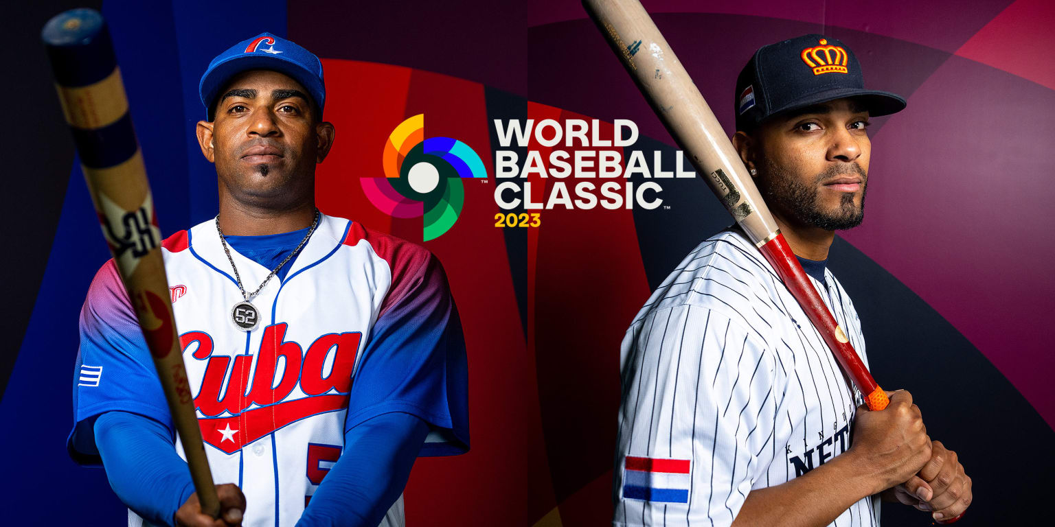 BaseballdeCuba on X: Cuba world baseball classic jerseys