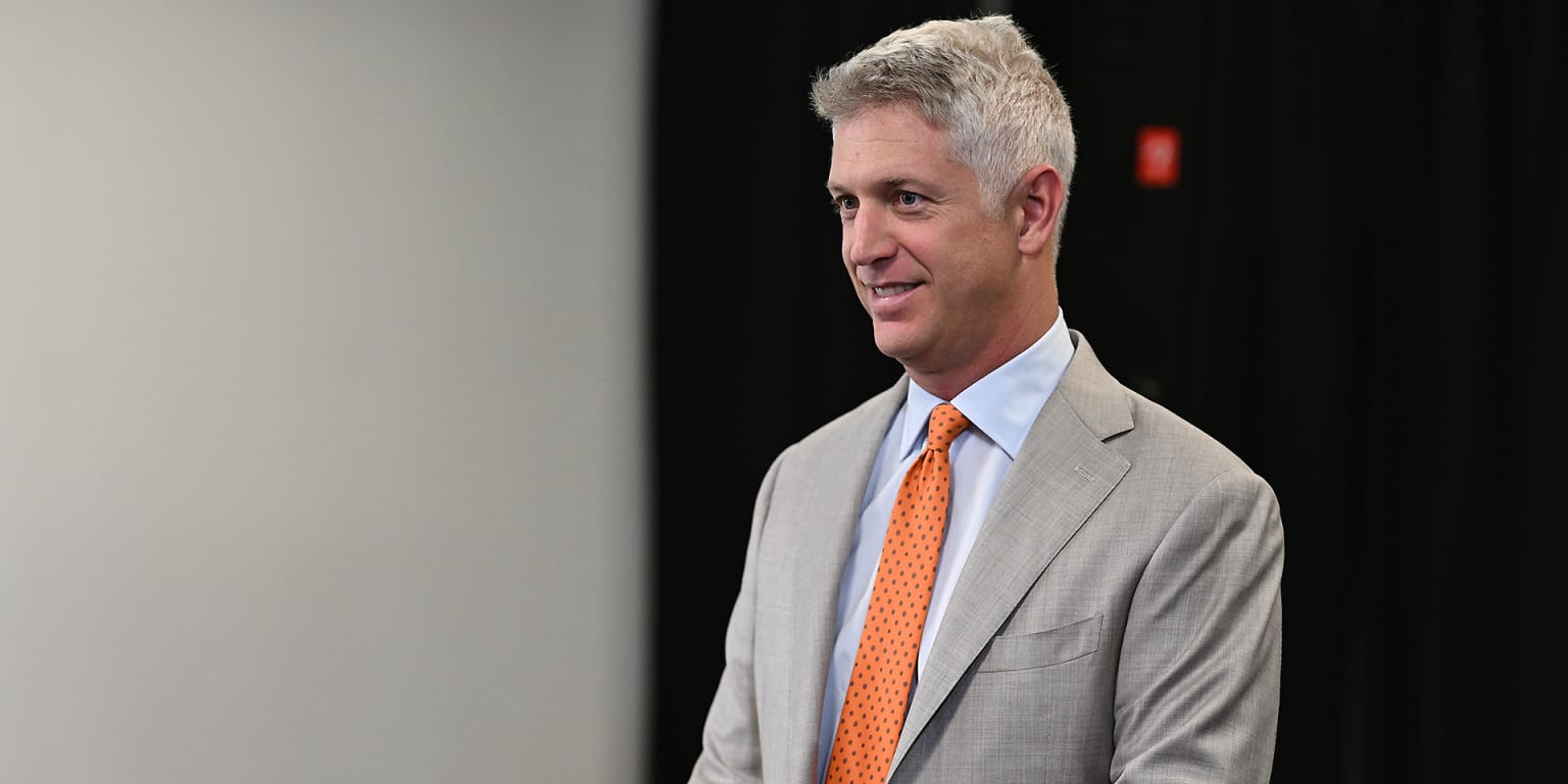 Will O's aggressive offseason continue at Winter Meetings?