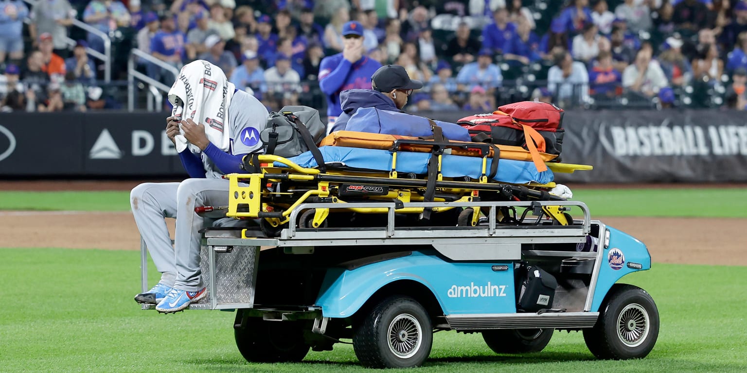 Cabrera likely heading to IL after suffering left hamstring/adductor strain