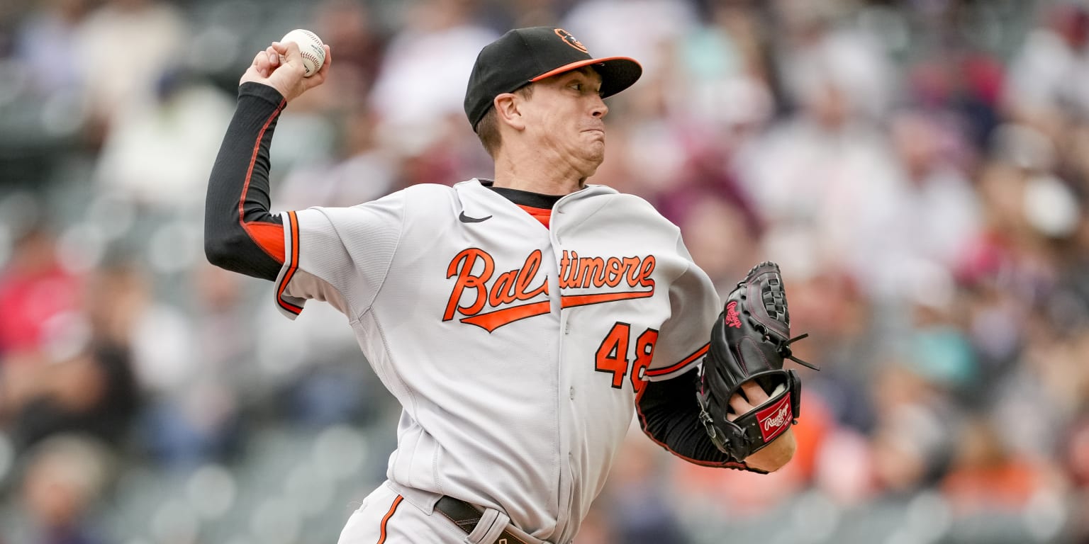 Orioles reduce magic number in AL East to one