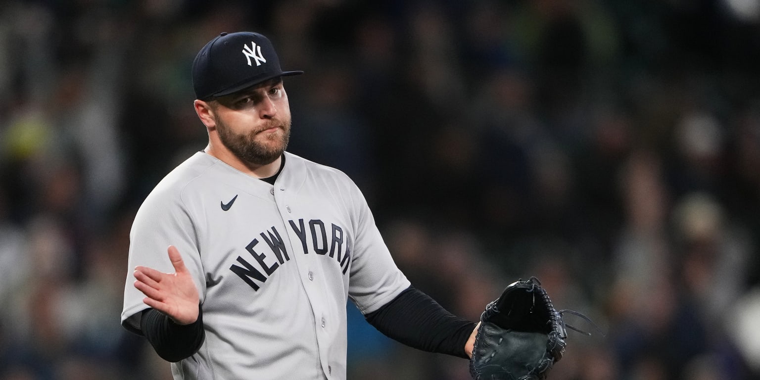 Bednar loves NY, except for this one thing