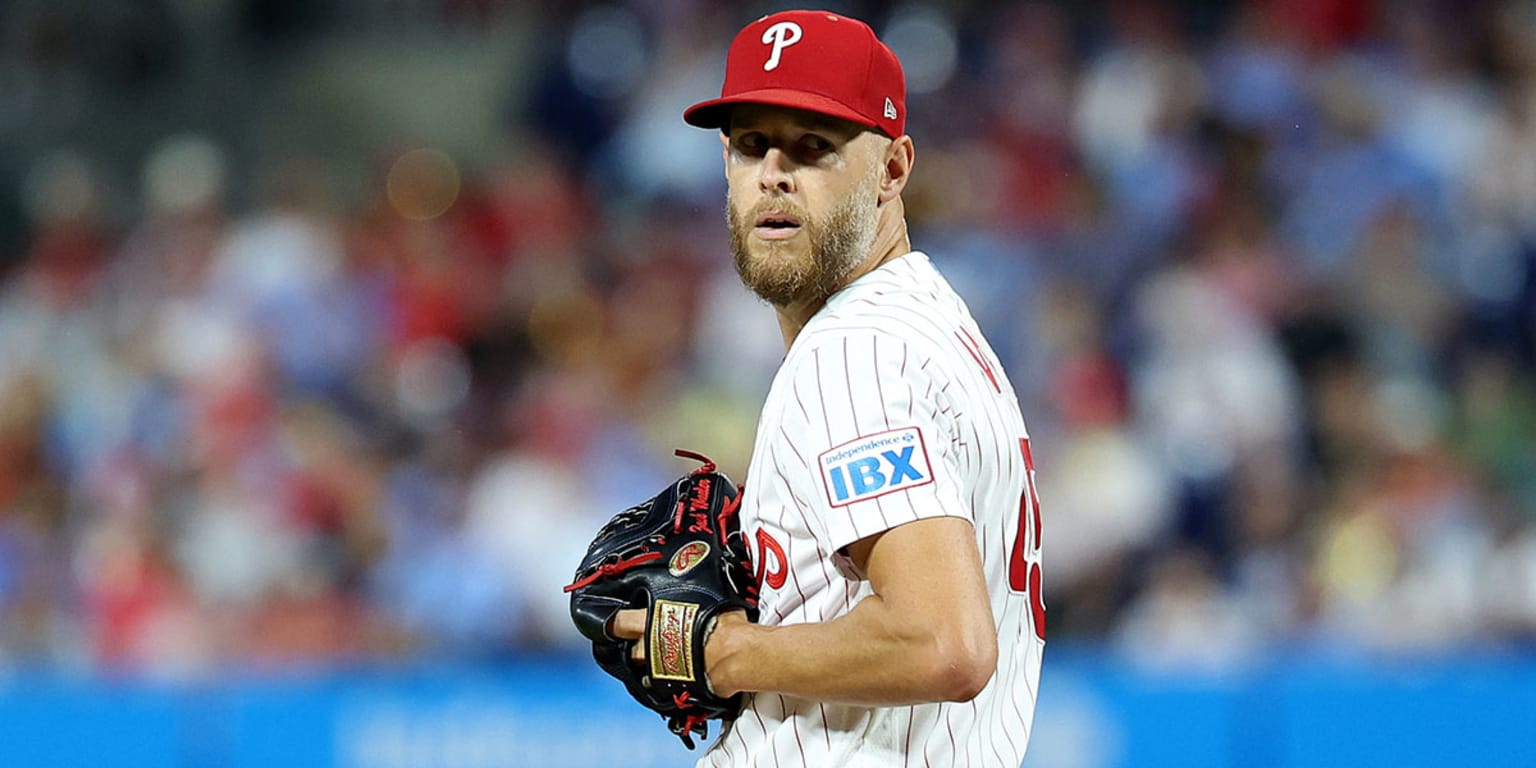 Wheeler considering extended career with potential Cy Young, HOF status in reach
