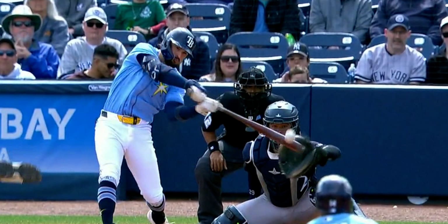 Astros deal for Triple-A infielder Delgado from Rays