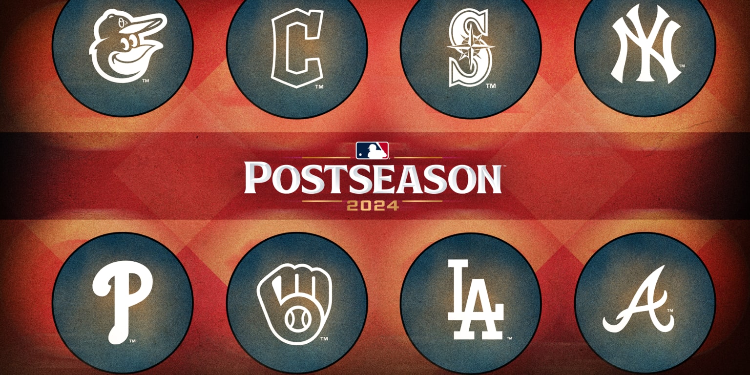 MLB postseason update June 28, 2024