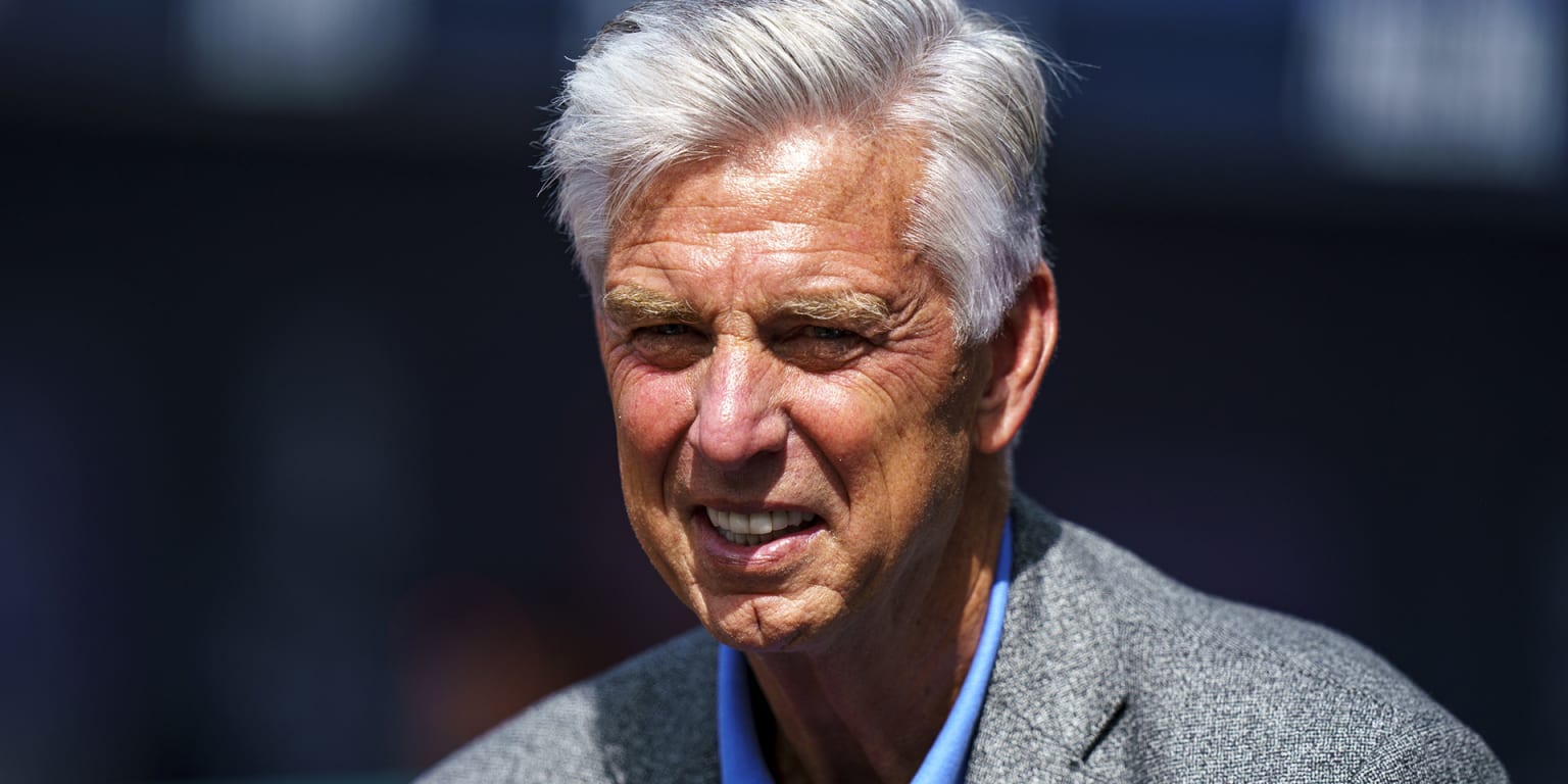 McCaffery: Dave Dombrowski ready for anything as Phillies near trade  deadline – Trentonian