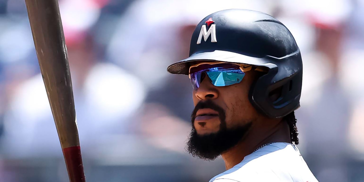 Buxton (hip strain) placed on IL, will miss All-Star Game