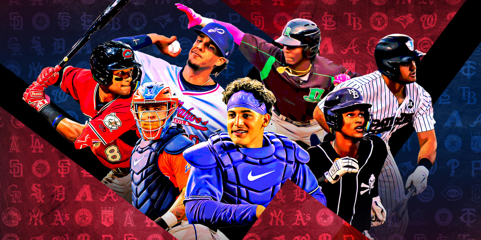 Top International Baseball Prospects 2025 Summer Knox