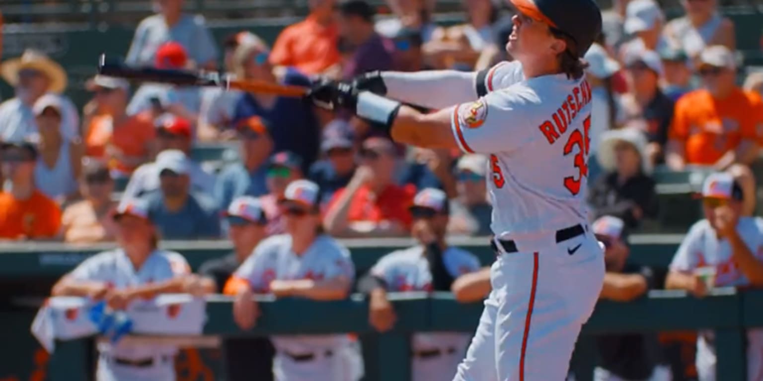 Rutschman's grand slam powers Orioles to 6-4 win over Red Sox; Rodriguez  has 3 good innings, 1 not good 