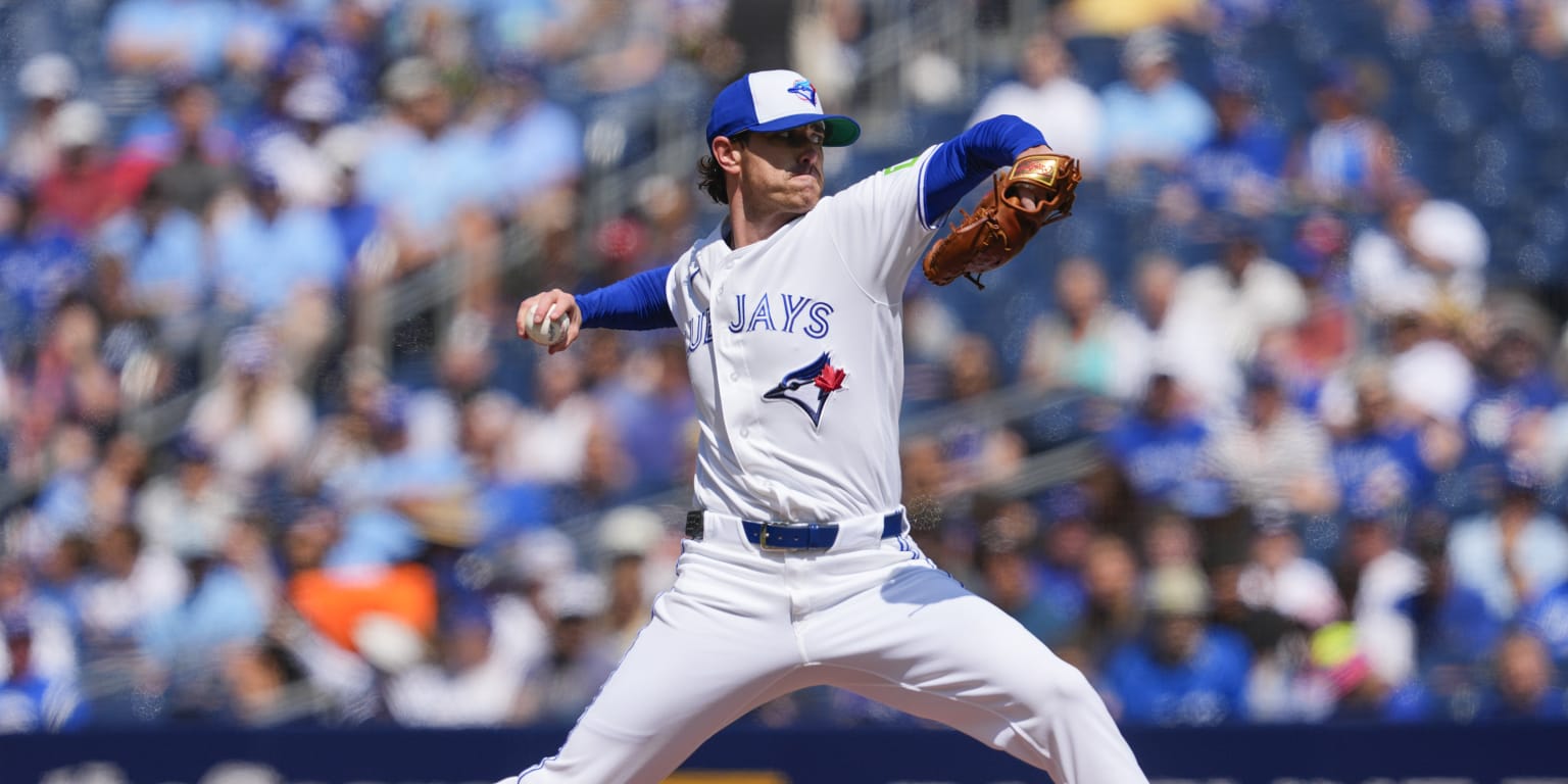 Bieber finding vintage form again with season-best 7-inning gem 