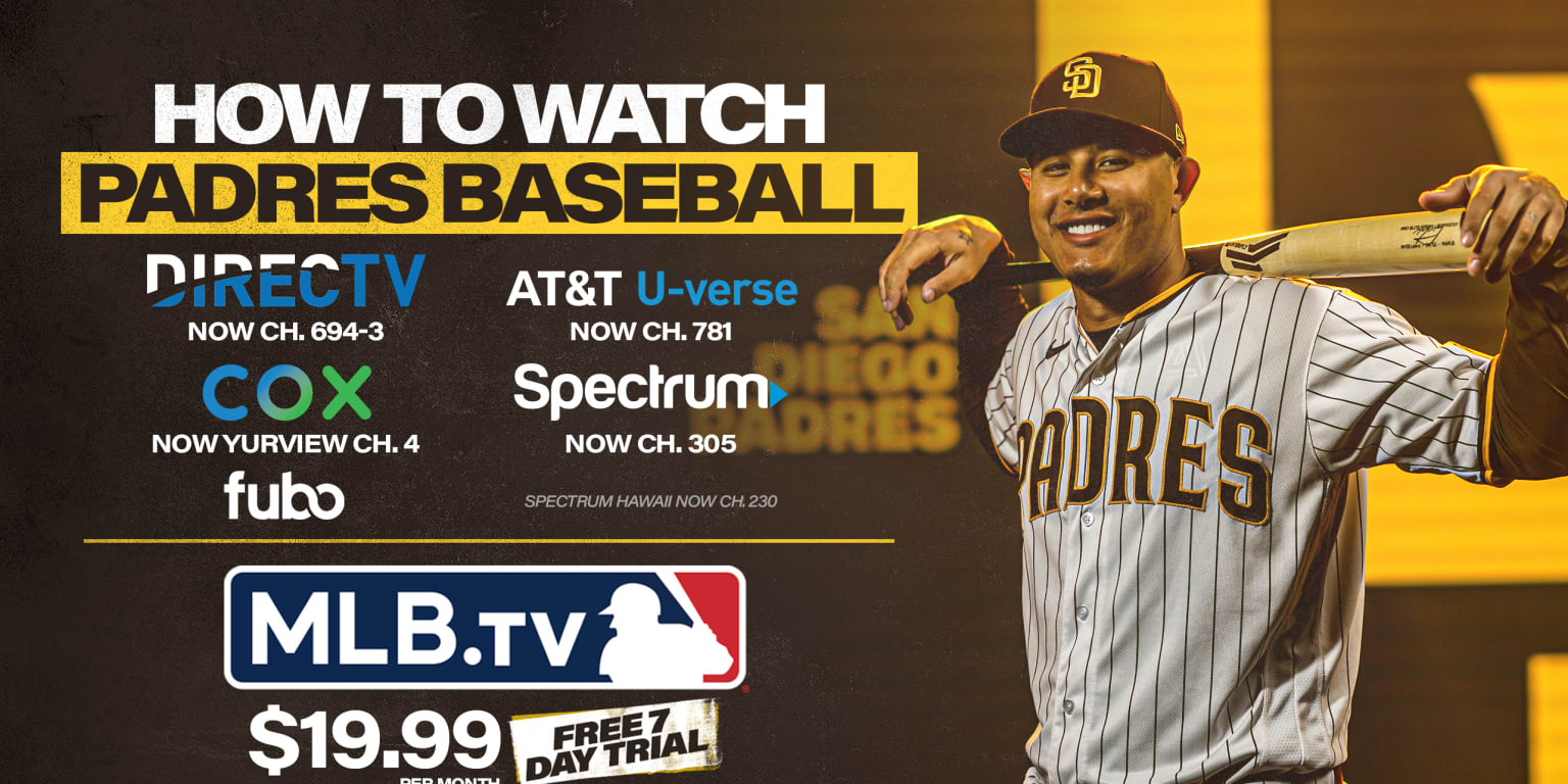 mlb local streaming