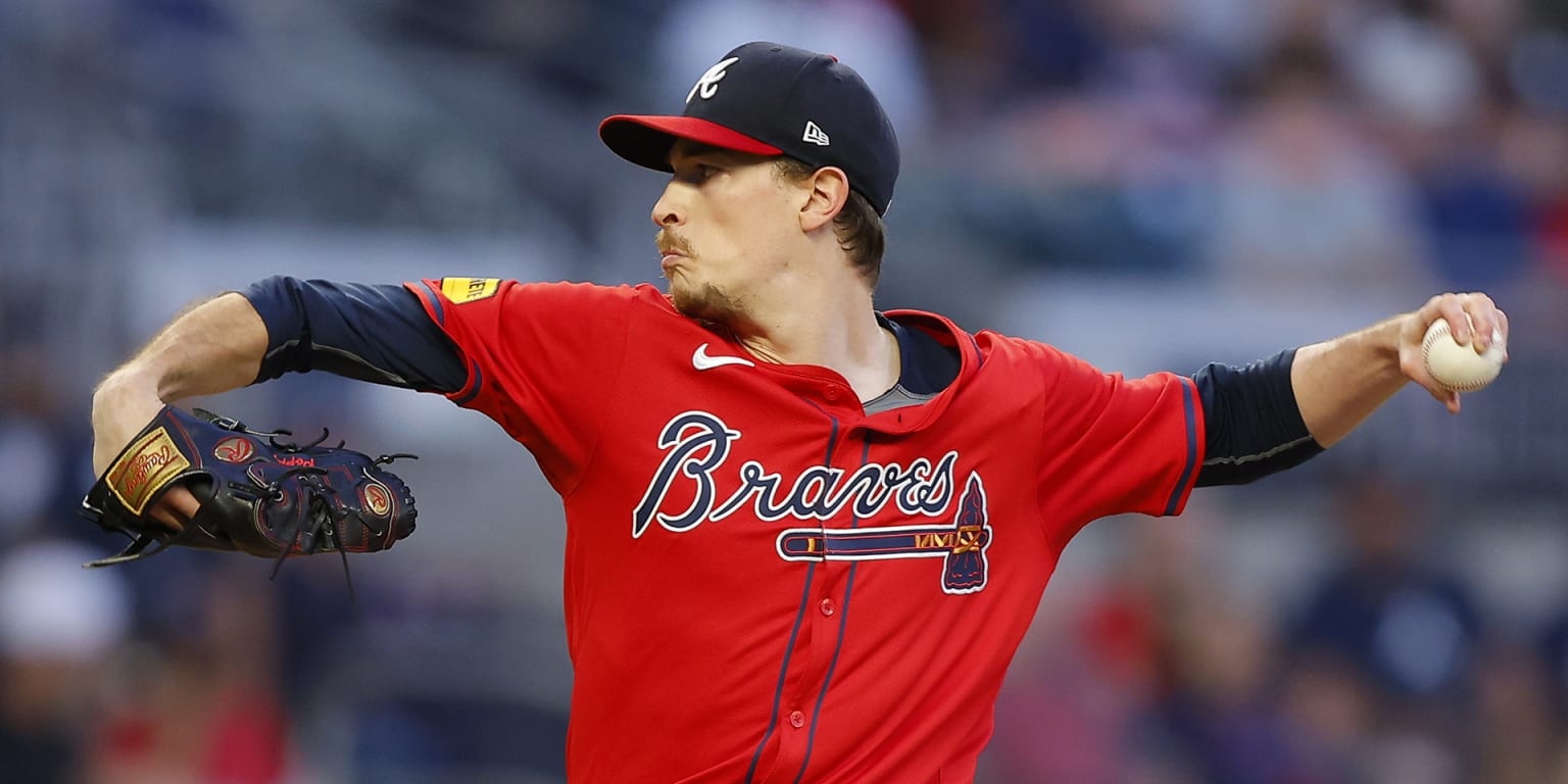 Braves, Max Fried dominate Royals in race for playoffs