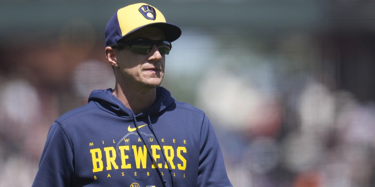 Five possible managerial candidates for the New York Mets - Page 2
