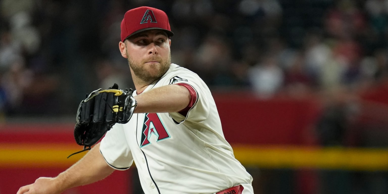 Burnes (teres strain) suffers setback, likely out until Sept.
