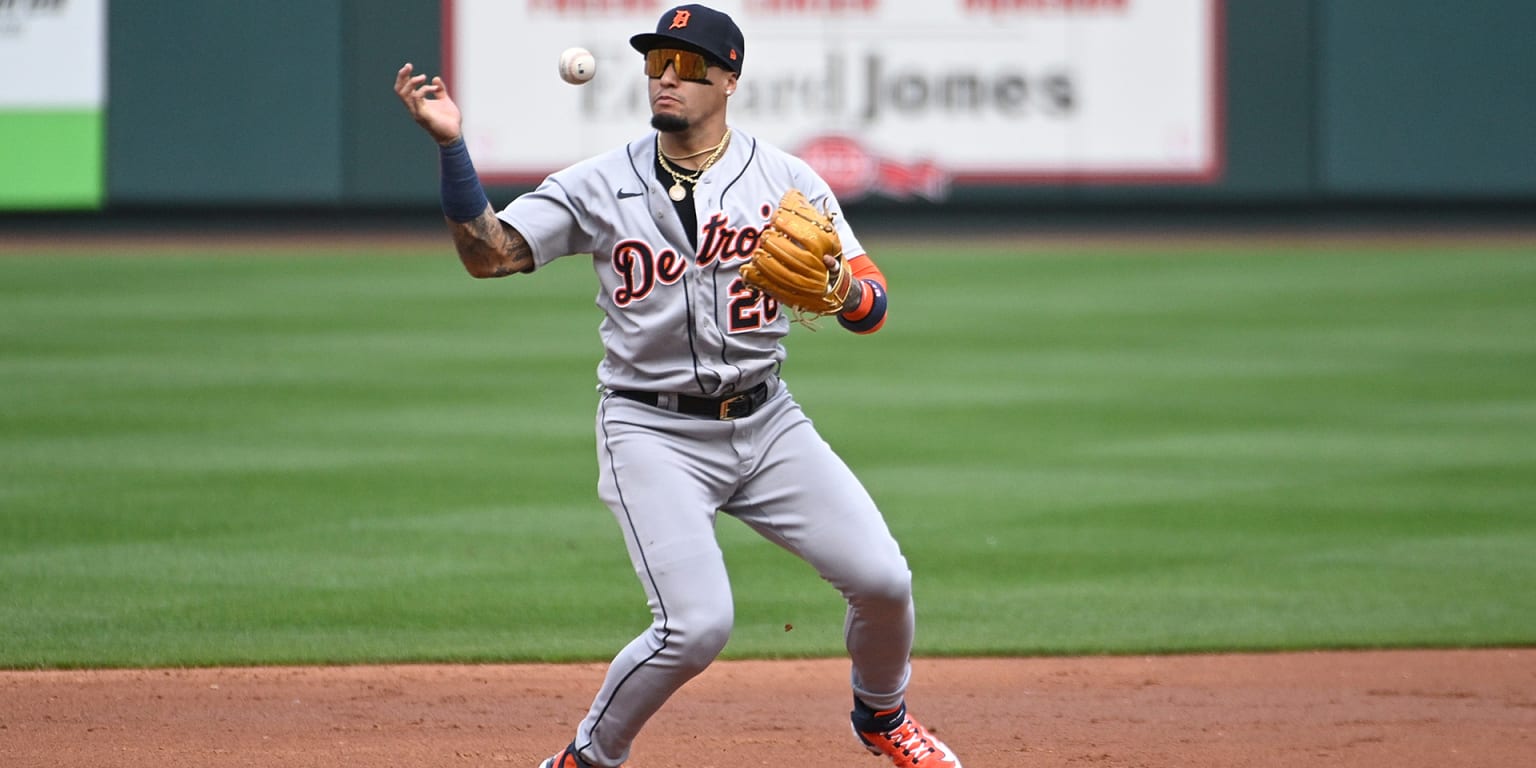 Angels 5, Tigers 4: Fielding errors lead to an extra inning loss - Bless  You Boys