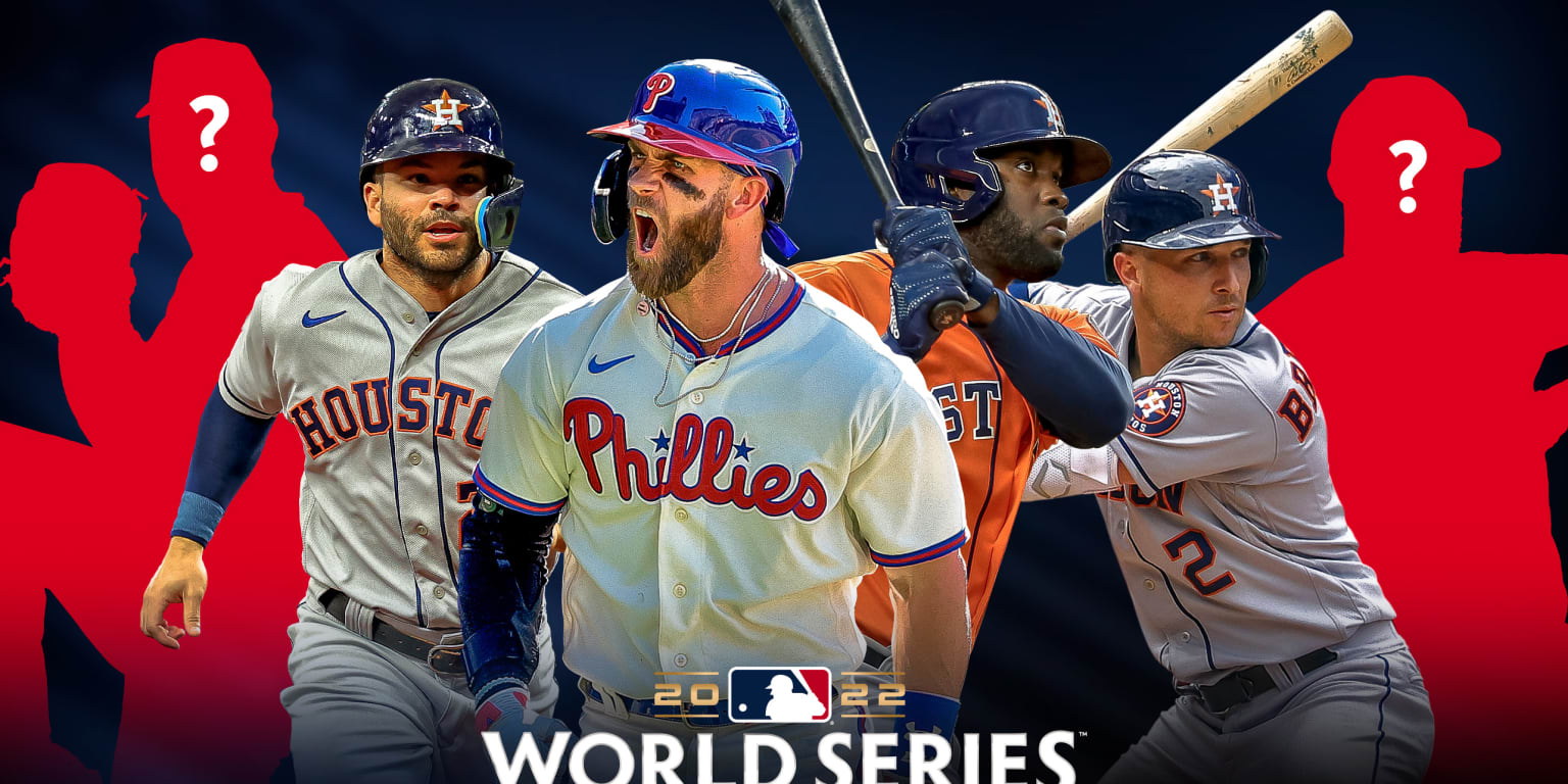 MLB Wants You to FORGET this World Series Game 