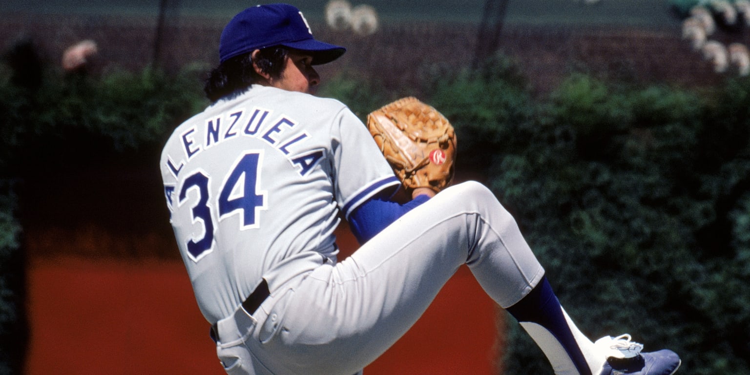 Why Fernando Valenzuela belongs in the Hall of Fame Why Fernando Valenzuela belongs in the Hall of Fame