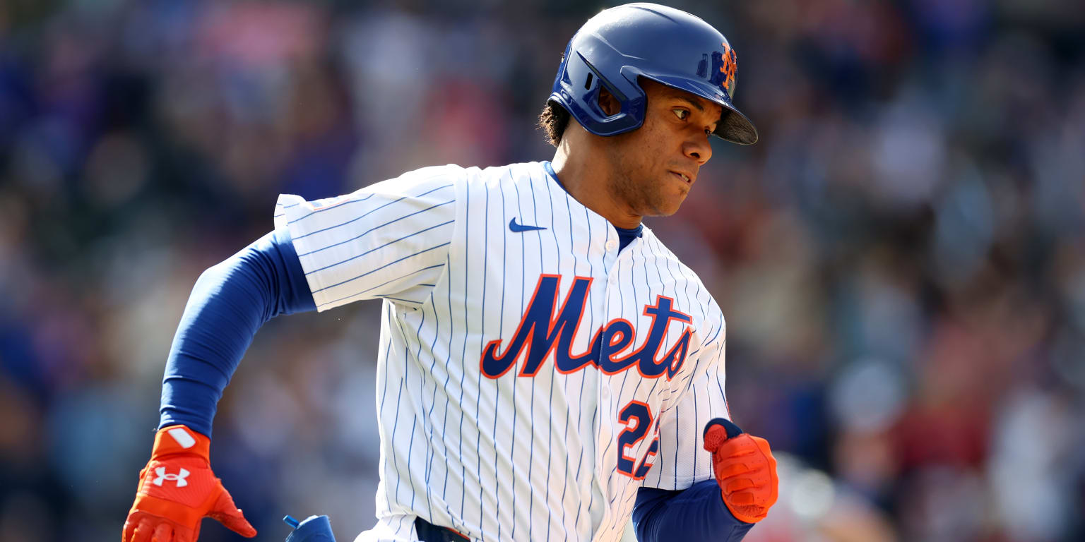'We found it': Soto believes season is just starting as he finds swing