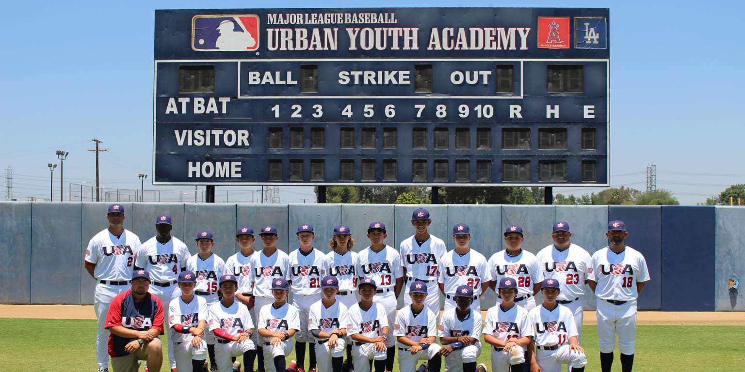 Skenes once caught PCA & Winn's combined no-no as preteens in 2014