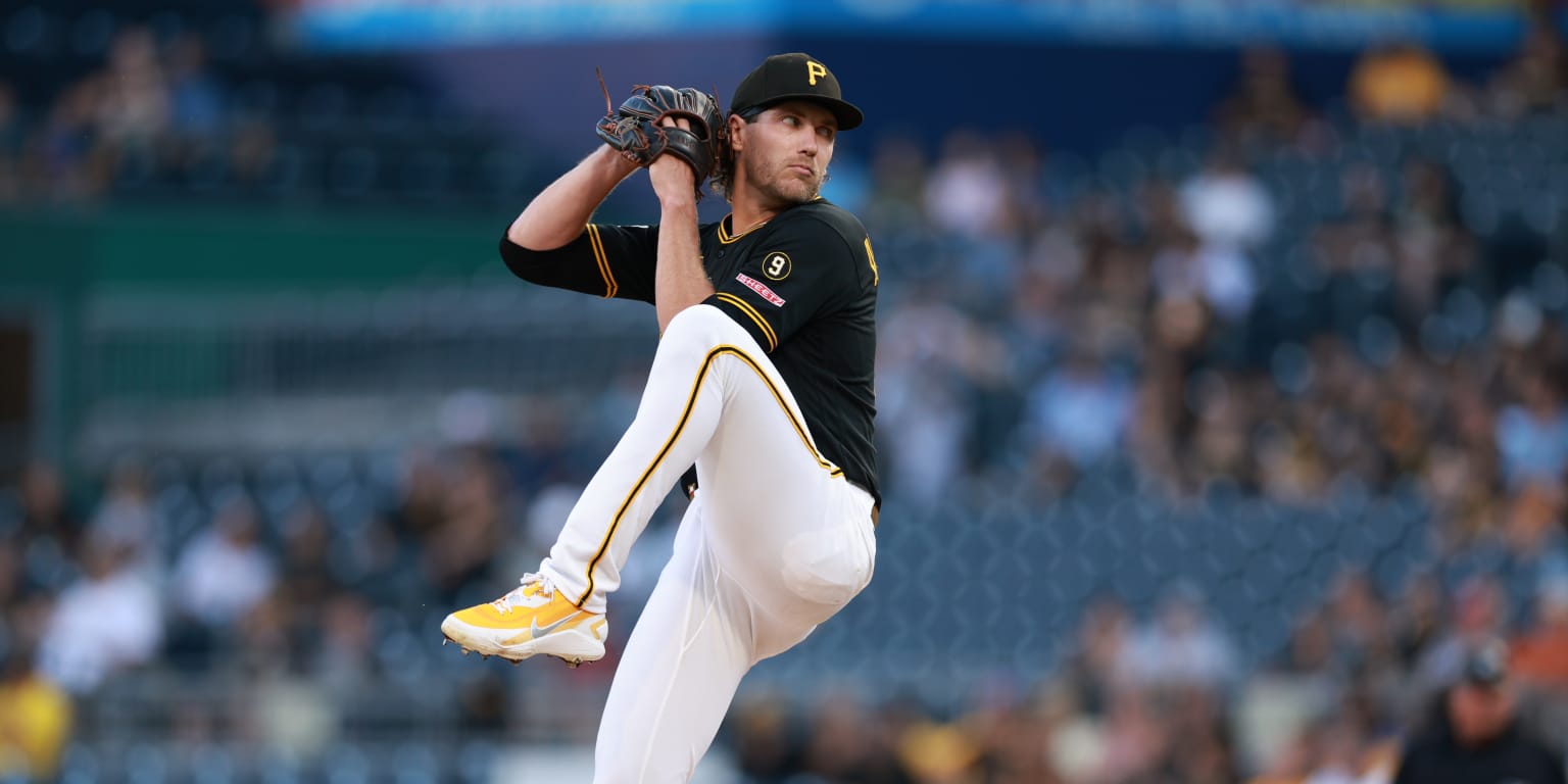 Pirates' progress stymied with frustrating loss to Angels