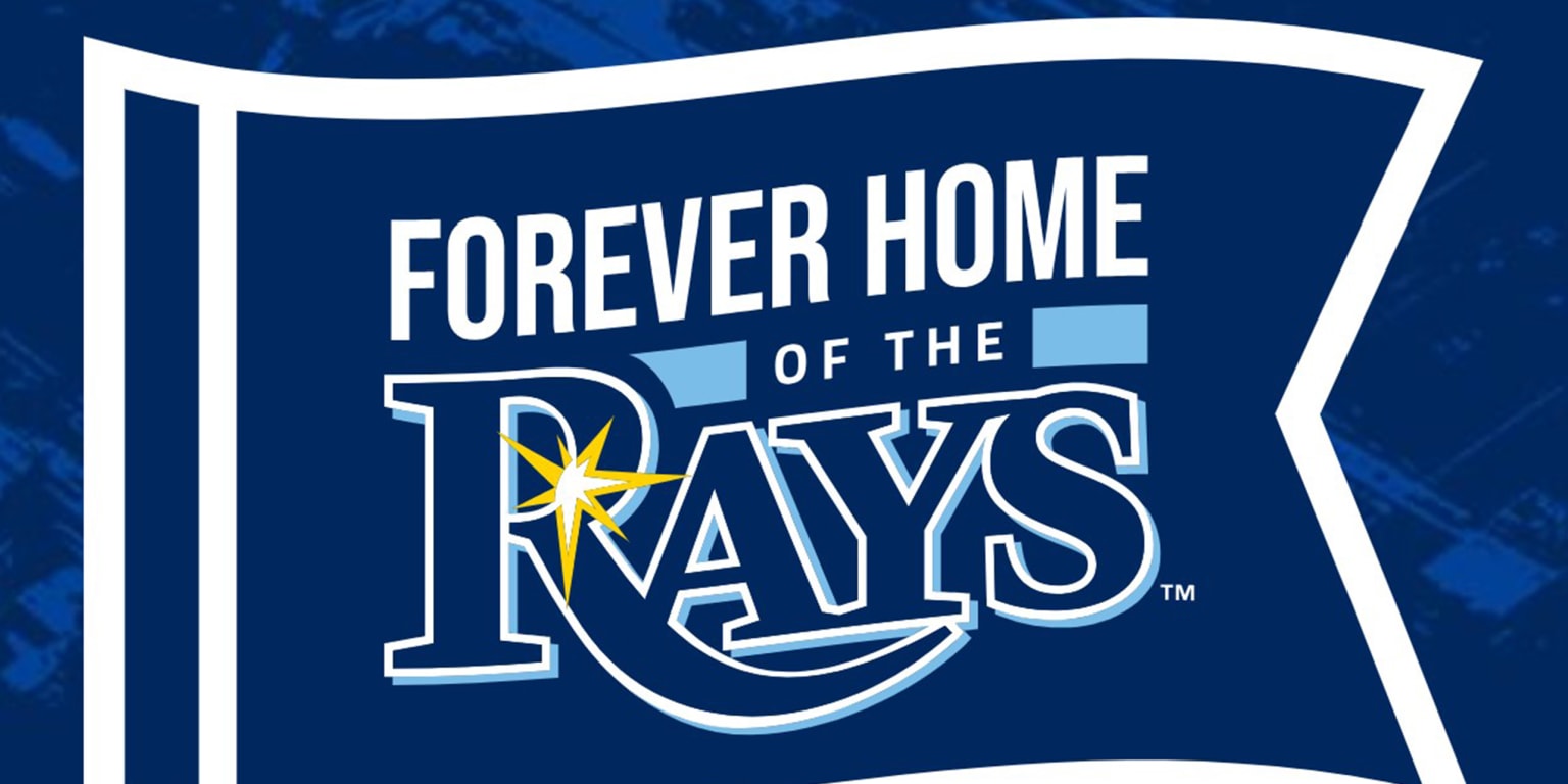 Rays promotions ahead of Tropicana Field reopening