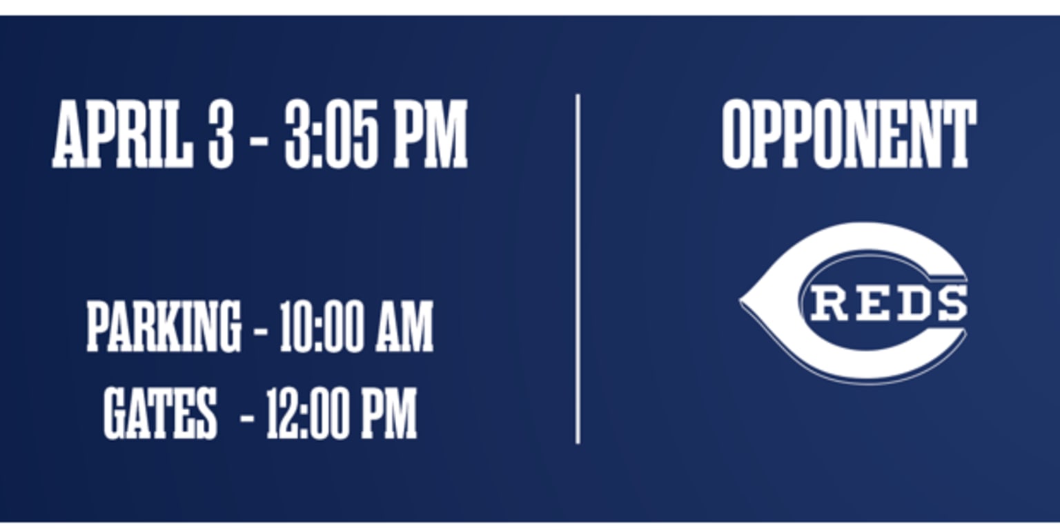 Press release: Texas Rangers to host Cincinnati Reds in home opener at ...