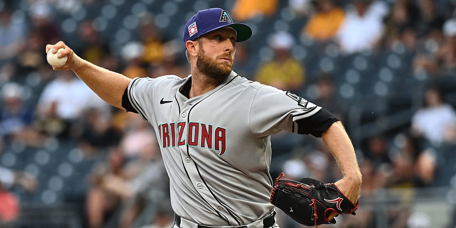 Return of Merrill the Mainstay represents happy ending for both sides