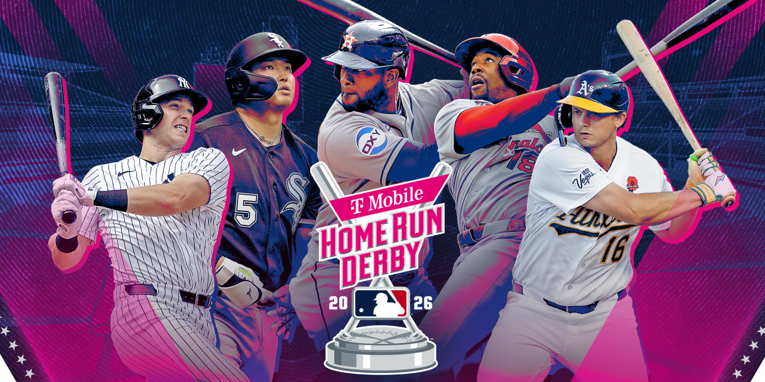 1st-time Home Run Derby participants we want to see