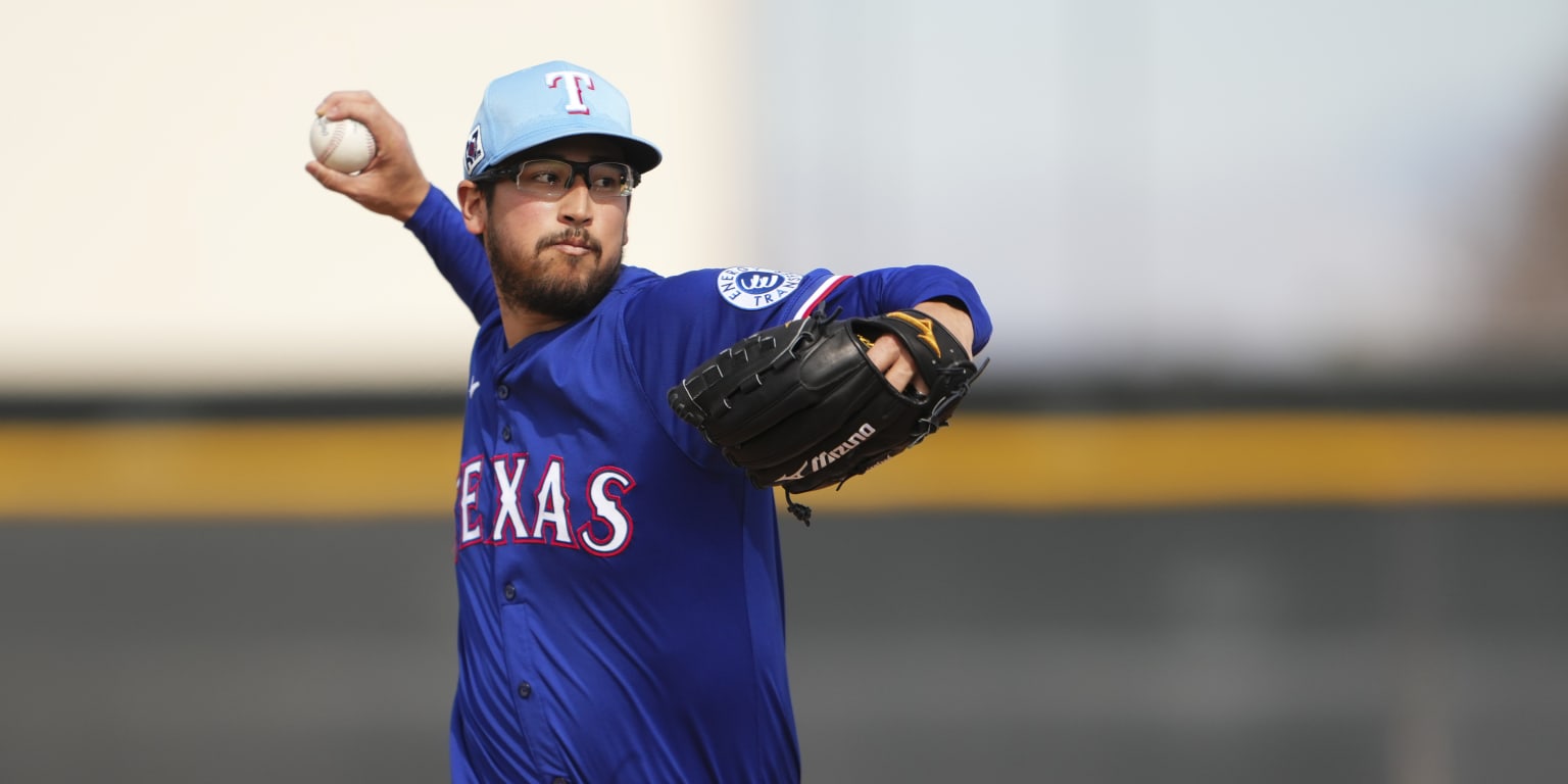 Texas Rangers Shock Fans by Trading Dane Dunning to Braves: Who Will Fill His Spot in the Bullpen and What’s Next for José Ruiz?