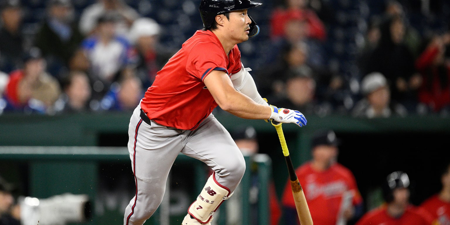Infielder Kim returns to Braves on 1-year, million deal Infielder Kim returns to Braves on 1-year, million deal
