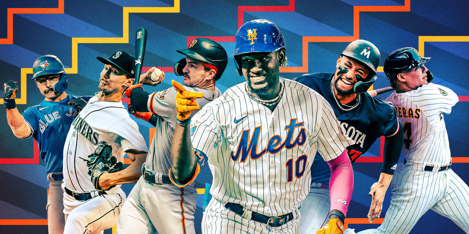 New York Mets - All-Star wallpapers for All-Star players.