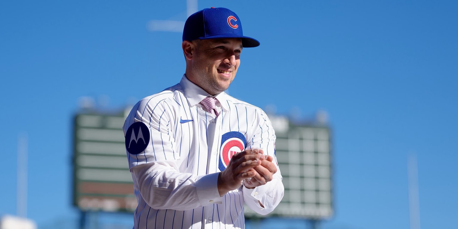 5 key takeaways from Cubs' 2026 ZiPS projections