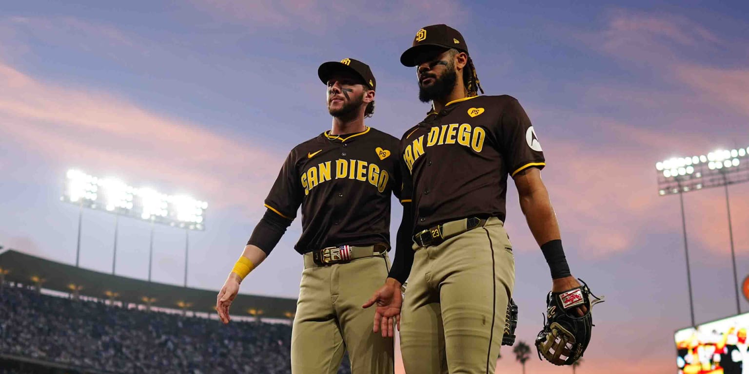 Padres 20242025 offseason questions