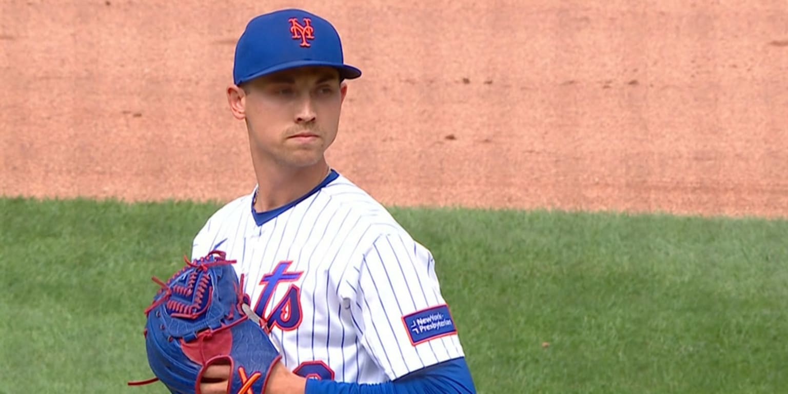 With Deadline around the corner, Mets' high-leverage arms on display