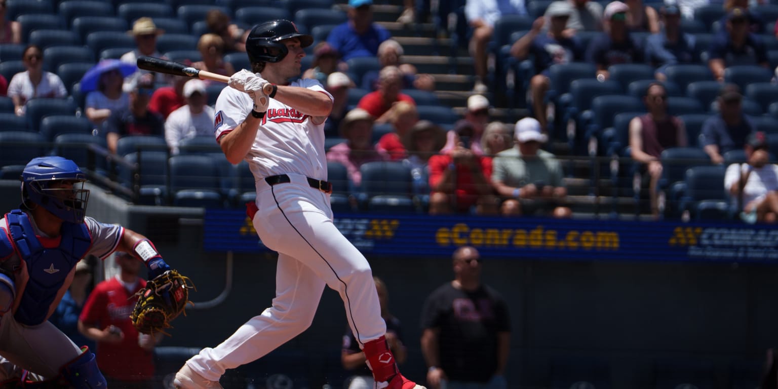 Guardians Claw Back Against Rangers as Ramírez Absence Becomes Manageable